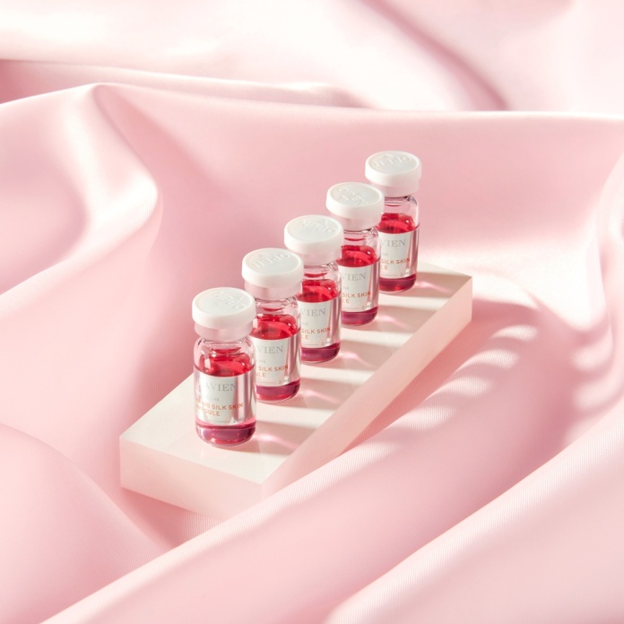 LAVIEN Amino Silk Skin Ampoule